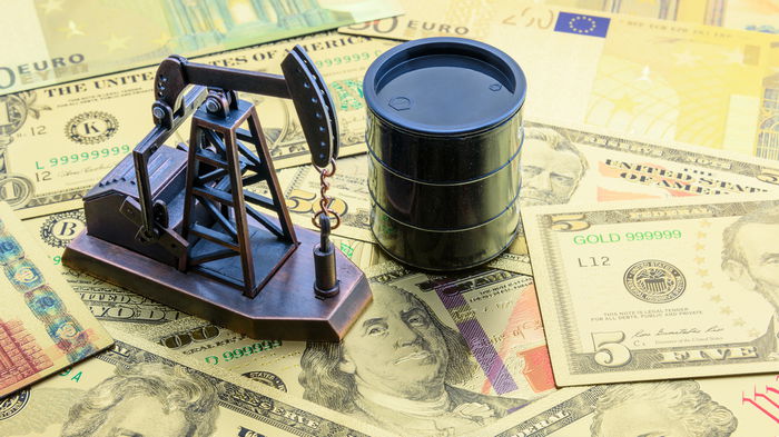 Мировые цены на нефть растут: что стало причиной