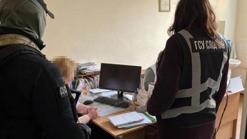 Нацполиция ликвидировала схему по выдаче фейковых COVID-справок