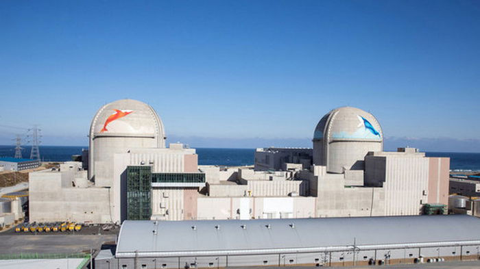 KHNP и Westinghouse будут параллельно строить атомные станции в Польше