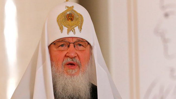Латвийская церковь выходит из РПЦ и просит автокефалию у Кирилла