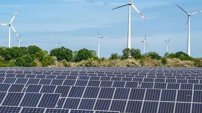 ДТЭК намерена продолжить инвестировать в «зеленую» энергетику