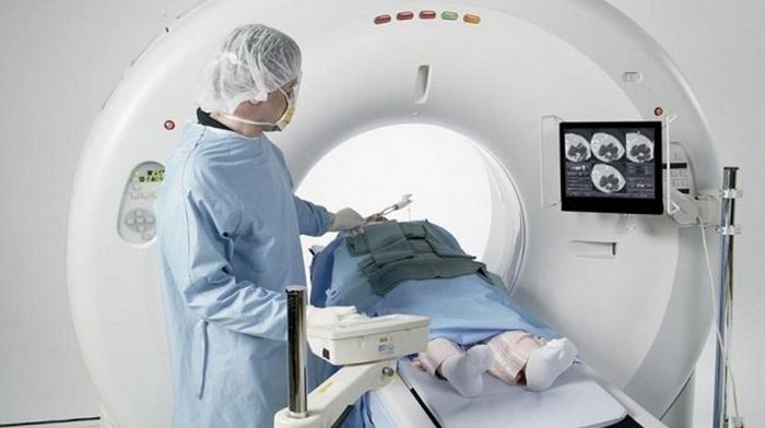 Комп'ютерні томографи Canon Medical Systems: особливості