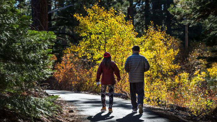 Почти весна. Синоптики дали прогноз погоды на сегодня