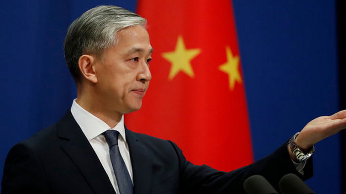 Китай пригрозил, что для Тайваня «нет другого пути, кроме воссоединения с материком»
