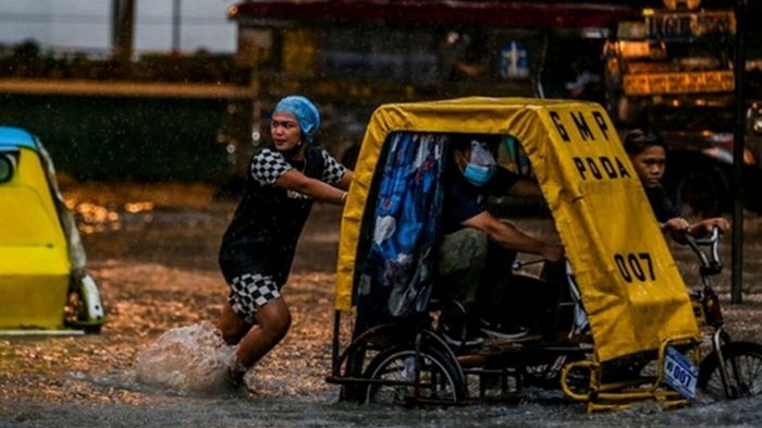 Наводнения и оползни на Филиппинах унесли жизни не менее 31 человека