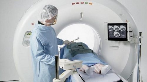Комп'ютерні томографи Canon Medical Systems: особливості
