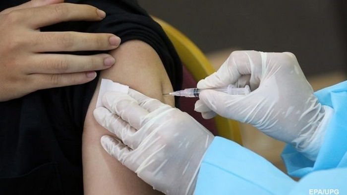 Минздрав отправит в регионы три типа вакцин