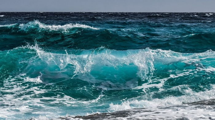 Ученые рассказали, что произойдет в случае исчезновения всей соли из океанов