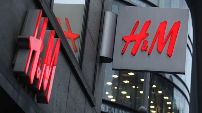 H&M планирует полностью уйти из РФ до конца года