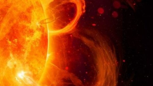 Ученые рассказали, как затмения помогли разгадать тайны солнечного ветра