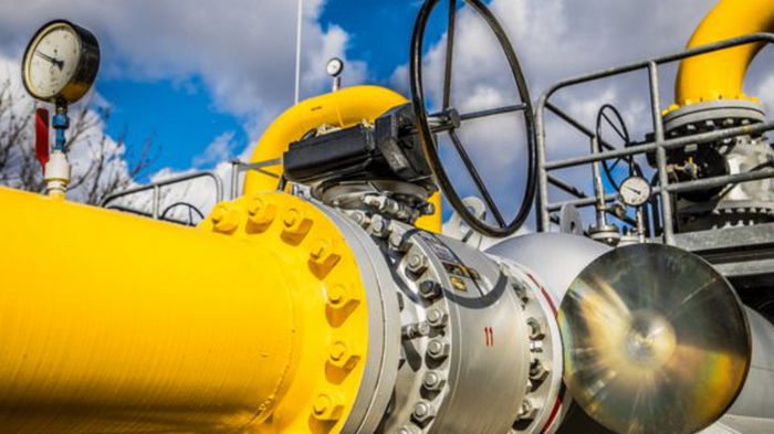 Молдова может подать в суд на Газпром из-за сокращения поставок