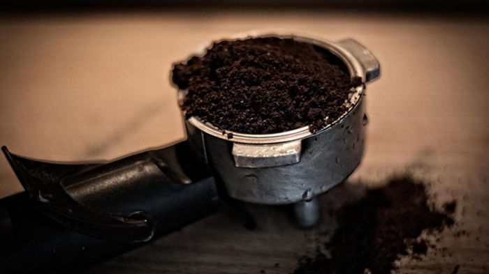Ученые создали биодизель из остатков кофе