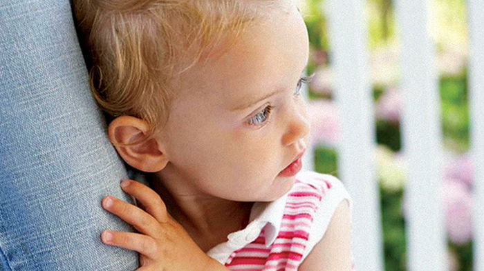 Реакция на страх у младенцев может быть сформирована микрофлорой их кишечника, — ученые