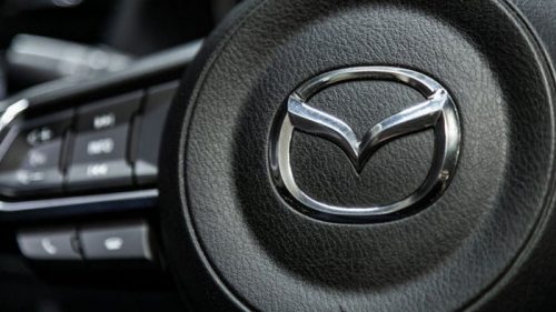Mazda продала свой завод в России за 1 евро