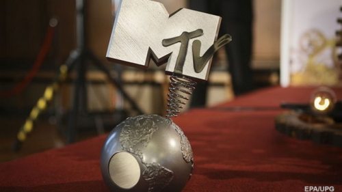 Стали известны победители премии MTV EMA 2022