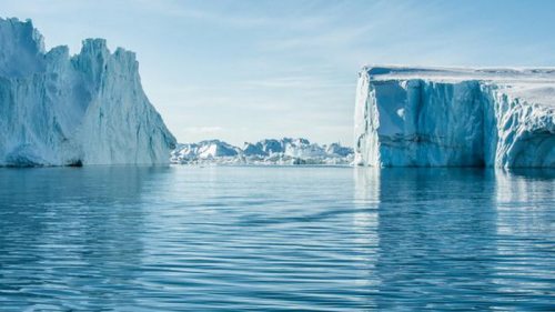 Таяние льда в Гренландии добавит в шесть раз больше воды, чем предполагалось – ученые