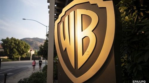 Warner Bros. Entertainment запретила транслировать свои фильмы в РФ