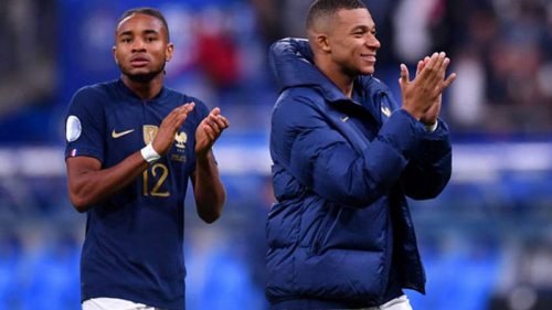 Форвард сборной Франции получил обидную травму и пропустит ЧМ-2022