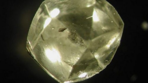 Алмазы дают возможность заглянуть в прошлое Земли на 1 миллиард лет, — ученые