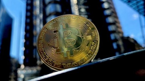 Стоимость Bitcoin обновила двухлетний минимум