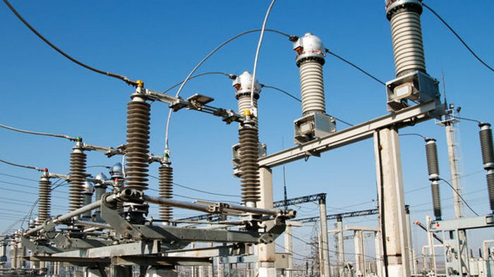 Украина импортировала электроэнергию из Румынии в тестовом режиме