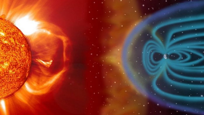 Ученые рассказали почему солнечные бури так опасны для людей