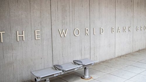 Украина получит грант $4,5 млрд от Всемирного банка