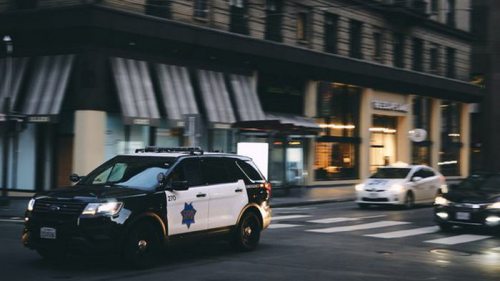 Полиции Сан-Франциско разрешили применять роботов, которые могут убивать подозреваемых
