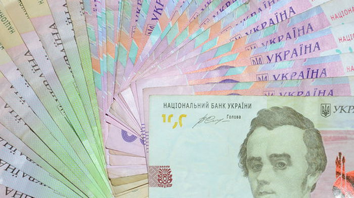 Дефицит госбюджета Украины в ноябре вырос до рекордных 170 млрд грн