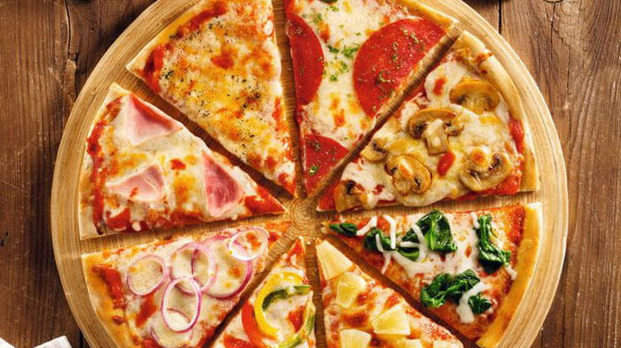 Ученые придумали, как сделать пирожные и пиццу полезнее