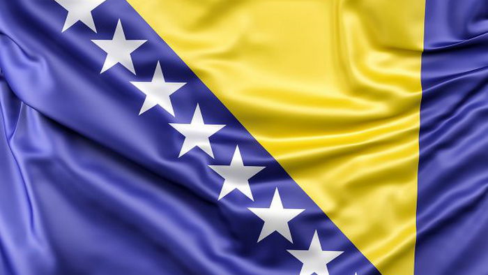 Стало известно, когда Босния и Герцеговина могут получить статус кандидата в ЕС