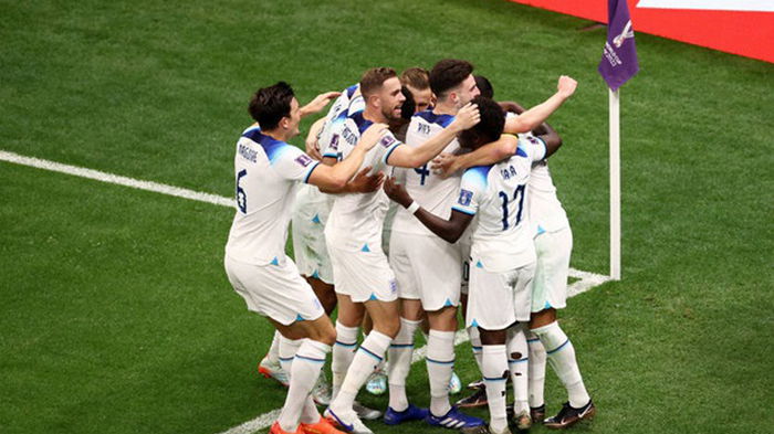 ЧМ-2022: Англия и Франция обыграли соперников и встретятся в четвертьфинале