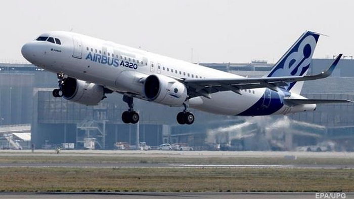 Airbus полностью откажется от использования титана из России