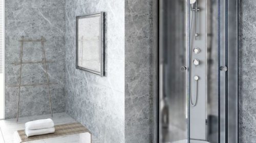 Як вибрати якісну, надійну і недорогу душову кабіну?