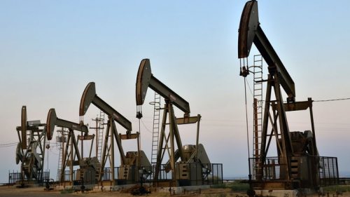 ОПЕК+ может резко сократить добычу нефти в преддверии ограничений прот...