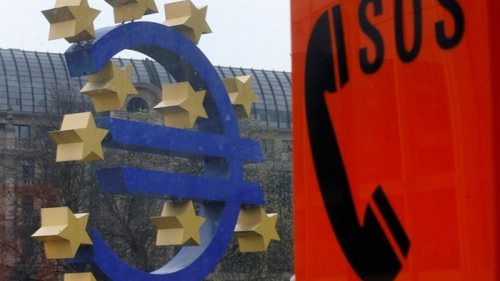 Экономика еврозоны выросла сильнее ожиданий