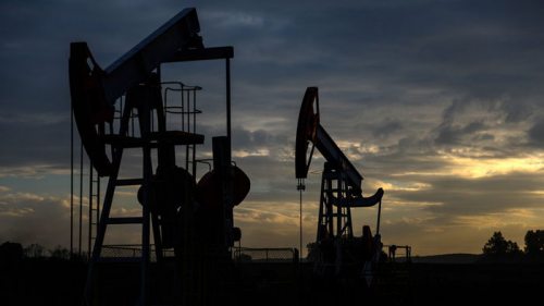 Нефть дорожает: что привело к росту мировых цен