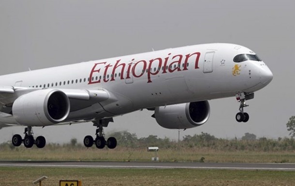 Акции Boeing обвалились после крушения самолета в Эфиопии