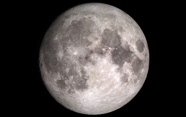 Ученые впервые отследили «миграцию» воды на Луне