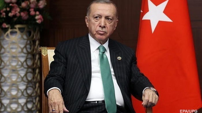 Эрдоган пригрозил Греции турецкими ракетами