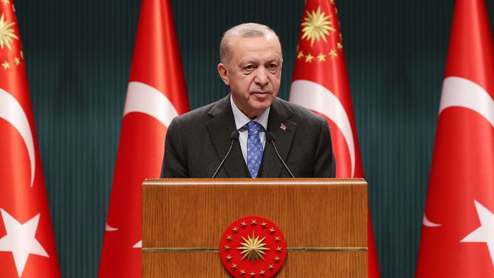 Эрдоган цинично высказался об аресте главного конкурента: суды исправят все ошибки