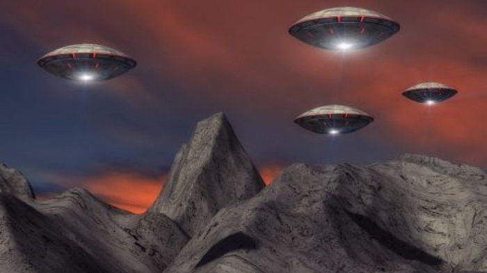 Новая теория объясняет, почему инопланетяне до сих пор не вышли на контакт: все дело в людях