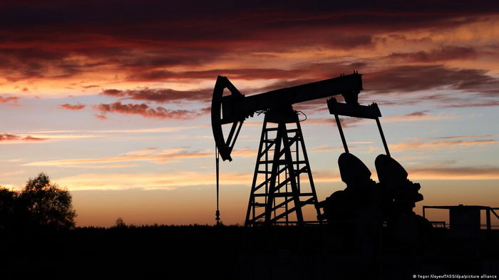 Нефть дорожает: что повлияло на мировые цены