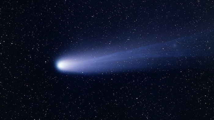 Британцы создадут «перехватчика комет», чтобы узнать как развивалась Солнечная система