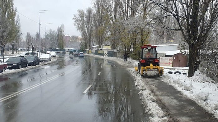 Какая погода ожидает Украину в ближайшие дни: прогноз синоптика