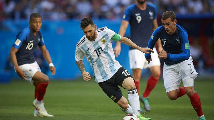 Аргентина – Франция: анонс финала чемпионата мира-2022