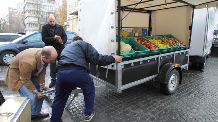 В Украине стремительно дешевеет популярный овощ: цена упала на 13%