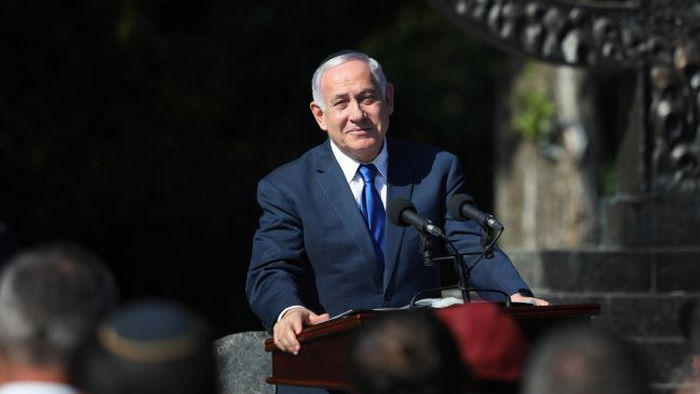 Стало известно, когда Нетаньяху официально назначат премьером Израиля