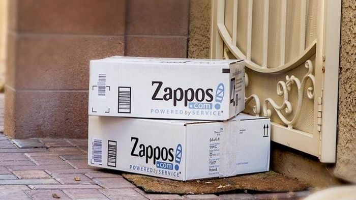 Как выгодно делать покупки в Zappos с доставкой