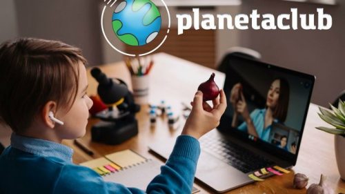 Онлайн-школа Planetaclub: особенности обучения